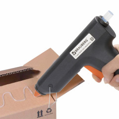 Клеевой пистолет - Фото 13