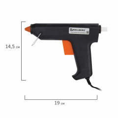 Клеевой пистолет - Фото 14