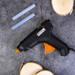 Клеевой пистолет - Фото 3