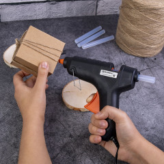 Клеевой пистолет - Фото 6