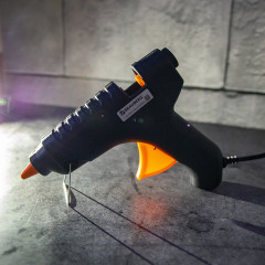 Клеевой пистолет - Фото 7