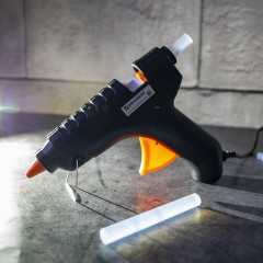 Клеевой пистолет - Фото 8