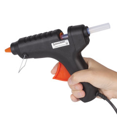 Клеевой пистолет - Фото 15