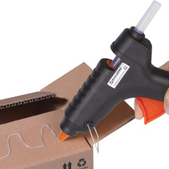 Клеевой пистолет - Фото 17