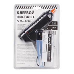 Клеевой пистолет - Фото 18