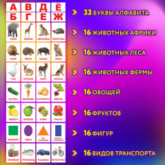 Карточки Домана - Фото 2