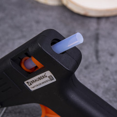 Клеевой пистолет - Фото 2