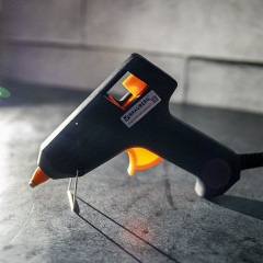 Клеевой пистолет - Фото 7