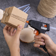 Клеевой пистолет - Фото 9