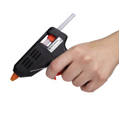 Клеевой пистолет - Фото 12