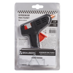 Клеевой пистолет - Фото 13