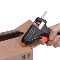 Клеевой пистолет - Фото 14