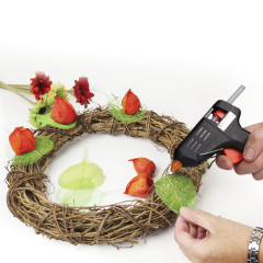 Клеевой пистолет - Фото 15