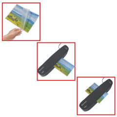 Пленки-заготовки для ламинирования - Фото 3