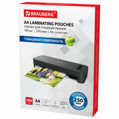 Пленки-заготовки для ламинирования - Фото 5