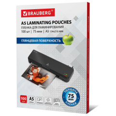 Пленки-заготовки для ламинирования - Фото 9