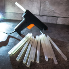 Клеевые стержни - Фото 10