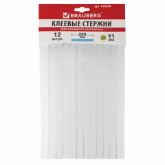 Клеевые стержни - Фото 11