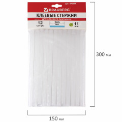 Клеевые стержни - Фото 14