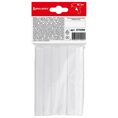 Клеевые стержни - Фото 6