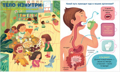 Тело человека - Фото 12