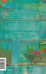 Рыжий кот Фута из кафе между мирами - Фото 2