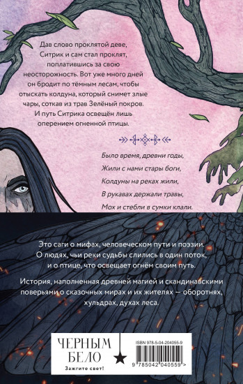 Саги огненных птиц. Комплект из 2 книг