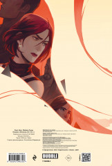 Скетчбук «Майор Гром. Комикс обложка» - Фото 1