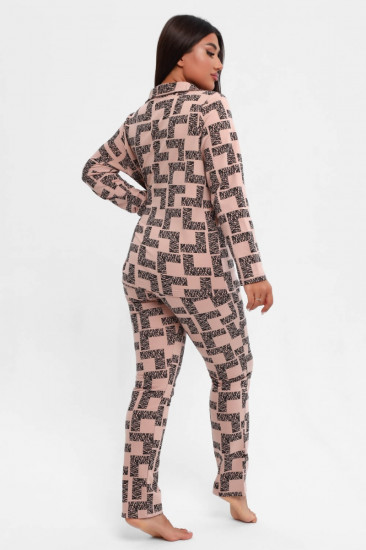 Пижама женская