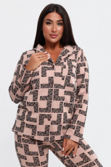 Пижама женская