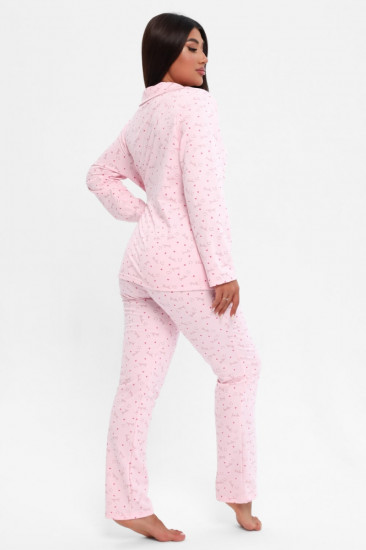 Пижама женская