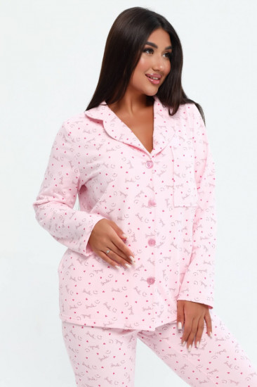 Пижама женская