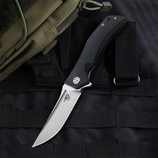 Нож складной «Scimitar»