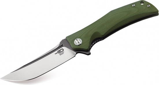 Нож складной «Scimitar»