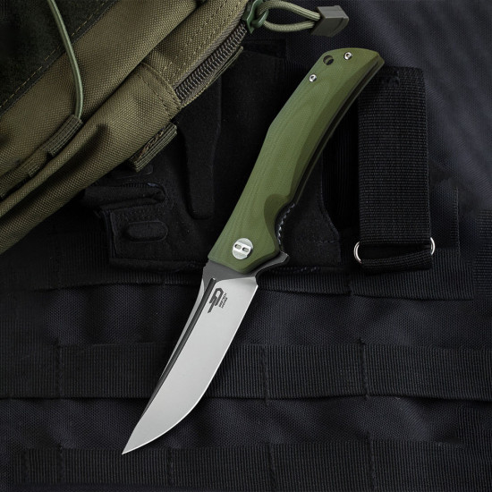 Нож складной «Scimitar»