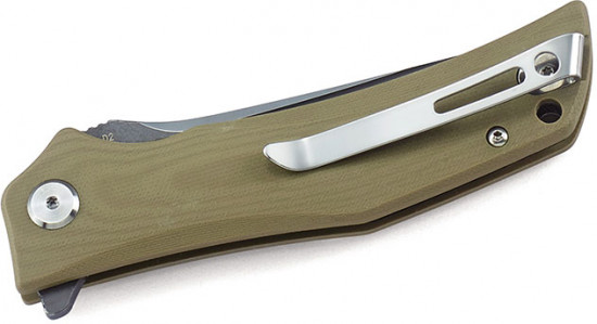 Нож складной «Scimitar»