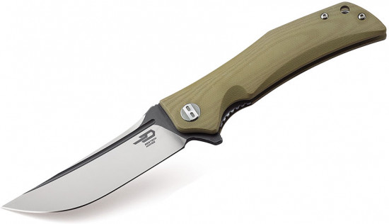 Нож складной «Scimitar»
