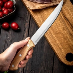 Нож универсальный - Фото 4