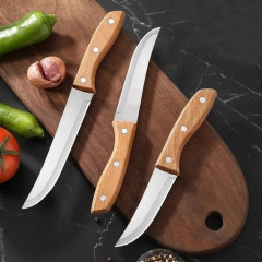 Нож универсальный - Фото 5