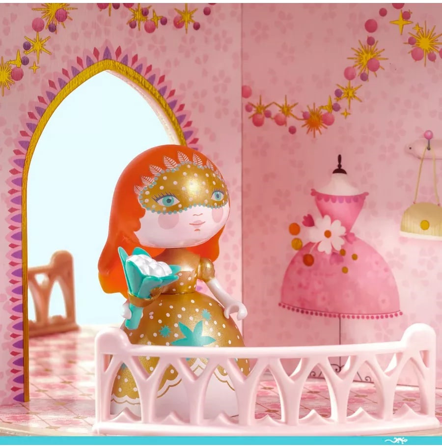 Фигурка «Принцесса Барбара» | Arty Toys | Фото 2