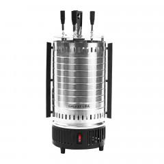 Шашлычница электрическая Galaxy Line GL2610 - Фото 2