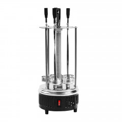 Шашлычница электрическая Galaxy Line GL2610 - Фото 3