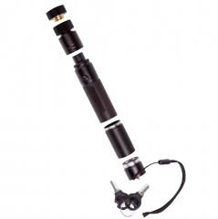 Лазерная указка с эффектом звездного неба «Space 303 green laser» - Фото 1