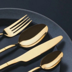 Набор столовых приборов - Фото 1