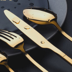 Набор столовых приборов - Фото 2