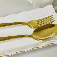 Набор столовых приборов - Фото 3