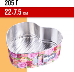 Набор форм для выпекания - Фото 3