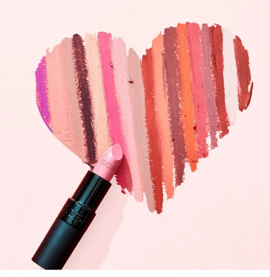 Помада для губ «Velvet Touch Lipstick», тон 172 Angel