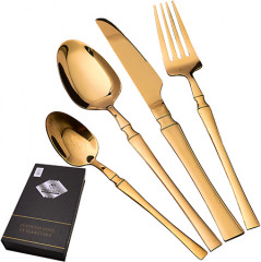 Набор столовых приборов - Фото 1
