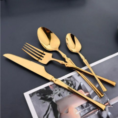 Набор столовых приборов - Фото 3